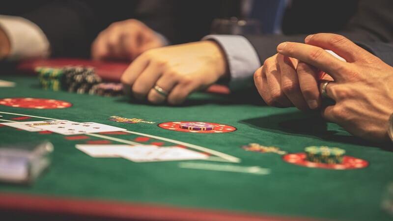 5 Incredibly Useful casino Tips For Small Businesses