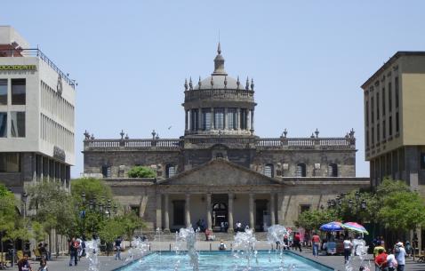 Best Things To Do in Guadalajara | Places to visit in