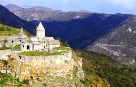 How to reach Goris | Flights, Train, Bus, Car for Goris: TripHobo