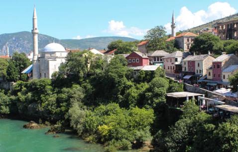 Things to do in Sarajevo | Places to Visit in Sarajevo : TripHobo