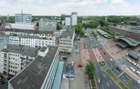 Things To Do In Bochum List Of Tourist Attractions In Bochum