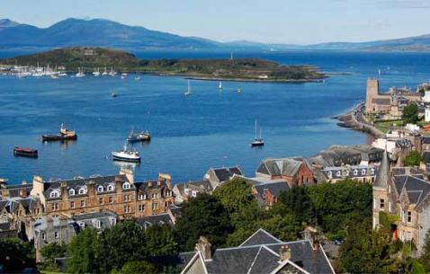 Things to do in Oban | Tourist Attractions in Oban : TripHobo