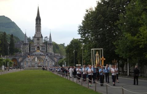 Things to do in Lourdes | Places to Visit in Lourdes : TripHobo