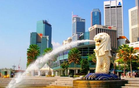 Singapore, Asia