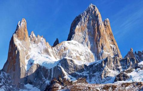 Argentina, South America