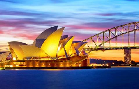 Australia Tourism | Places to Visit in Australia: TripHobo