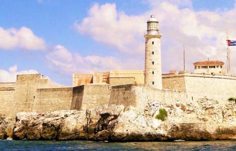 Cuba, North America