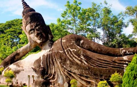 Laos, Asia