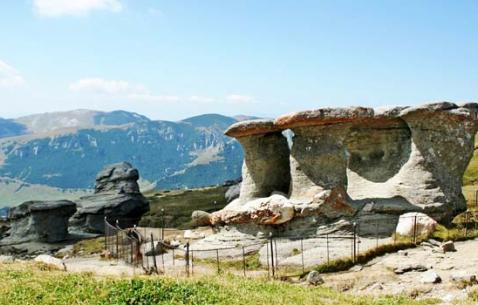 Romania, Europe