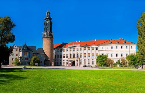 Things to do in Weimar