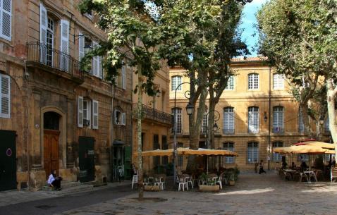 Restaurants In Aix En Provence Aix En Provence Restaurants Triphobo