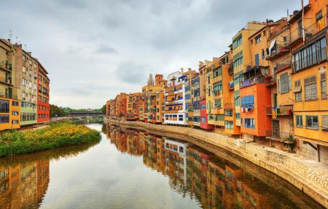 Things to do in Girona - Places to Visit in Girona - TripHobo