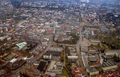 Things To Do In Darmstadt Places To Visit In Darmstadt Triphobo