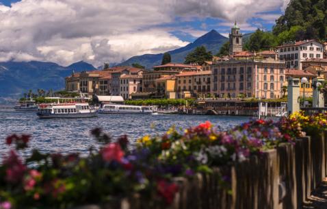 Bellagio Tourism, Italy | Bellagio Trip Planner, Bellagio Travel Guide ...