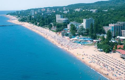 Things To Do With Family Kids In Sunny Beach Triphobo