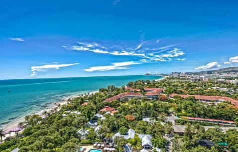 Hua Hin Tourism Thailand Hua Hin Travel Guide Tips Triphobo