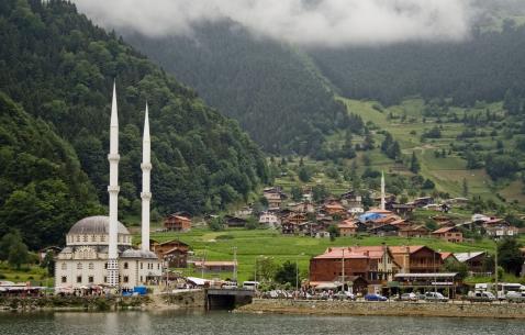 How to reach Trabzon Flights Train Bus Car for Trabzon TripHobo