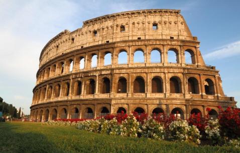 Rome Tourism, Italy | Rome Trip Planner, Rome Travel Guide & Tips: Triphobo