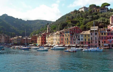 Things to do in Portofino