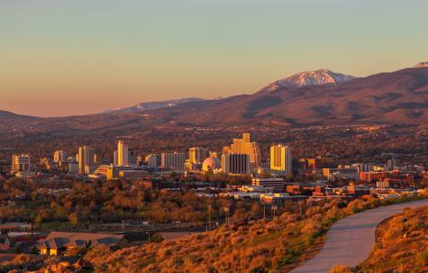 Things to do in Reno - Places to Visit in Reno - TripHobo