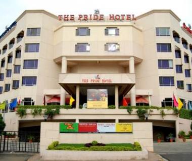 Pride Hotel Tours