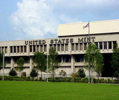 us mint tours philadelphia