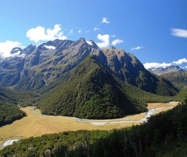 Best Places to Visit in New zealand - Travel Guide | New zealand Trip ...