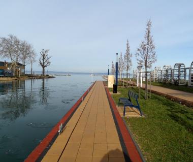 Canal Locks Tours