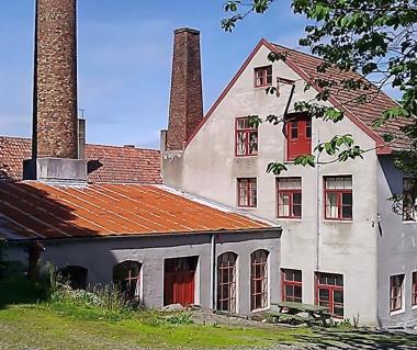 The Norwegian Canning Museum Tours