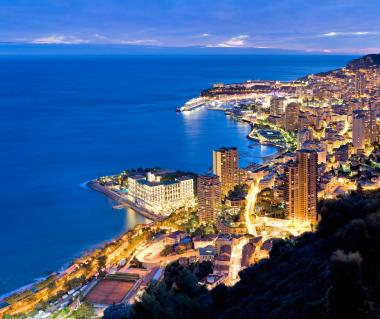 Monaco Tourism | Places to Visit in Monaco: TripHobo