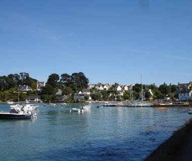 Monks Island Tours