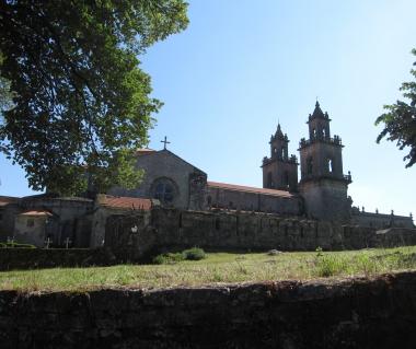 Oseira Monastery Tours