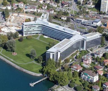 vevey nestle - Image