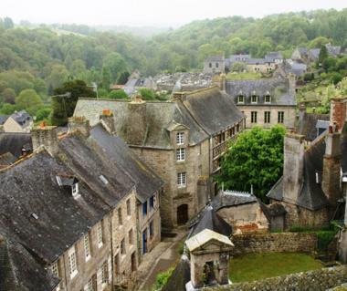 Moncontour Tours