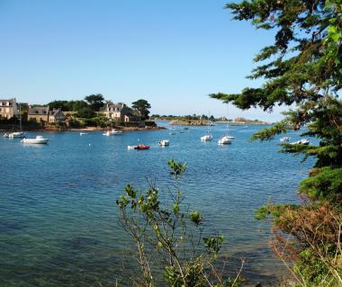 Paimpol Tours