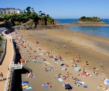 Rosaires Beach Tours