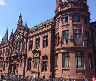 Old Heidelberg University Tours