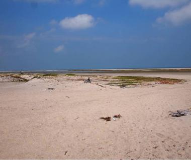 Ram Setu Tours
