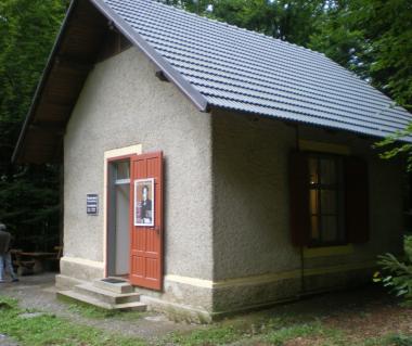 Gustav Mahler Komponierhauschen Tours