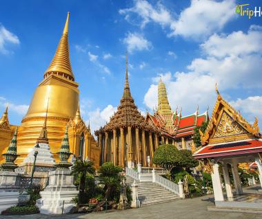 Best Places to Visit in Thailand - Travel Guide | Thailand Trip Planner ...