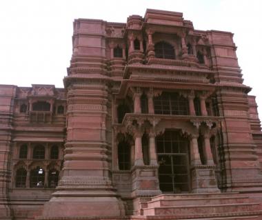 Govindji Temple Tours