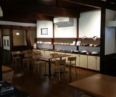 Eguchi Dumpling Head Office Tours