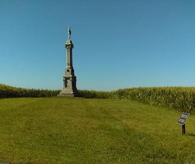 East Cavalry Battlefield Tours