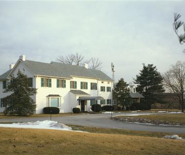 Eisenhower National Historic Site Tours