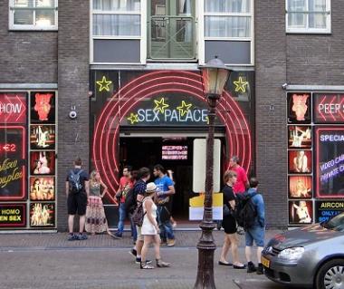 amsterdam