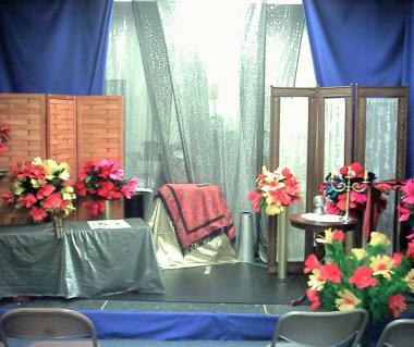 Gettysburg Civil War Era Dinner Theater Tours