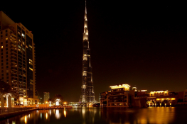 10 Best Things To Do In Dubai