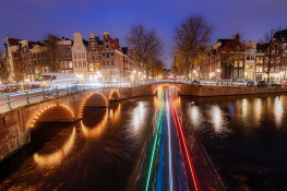 18 Things To Do In Netherlands