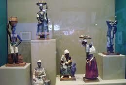 Museu Afro-brasileiro
