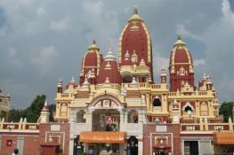 Things to do in Delhi | Tourist Attractions in Delhi